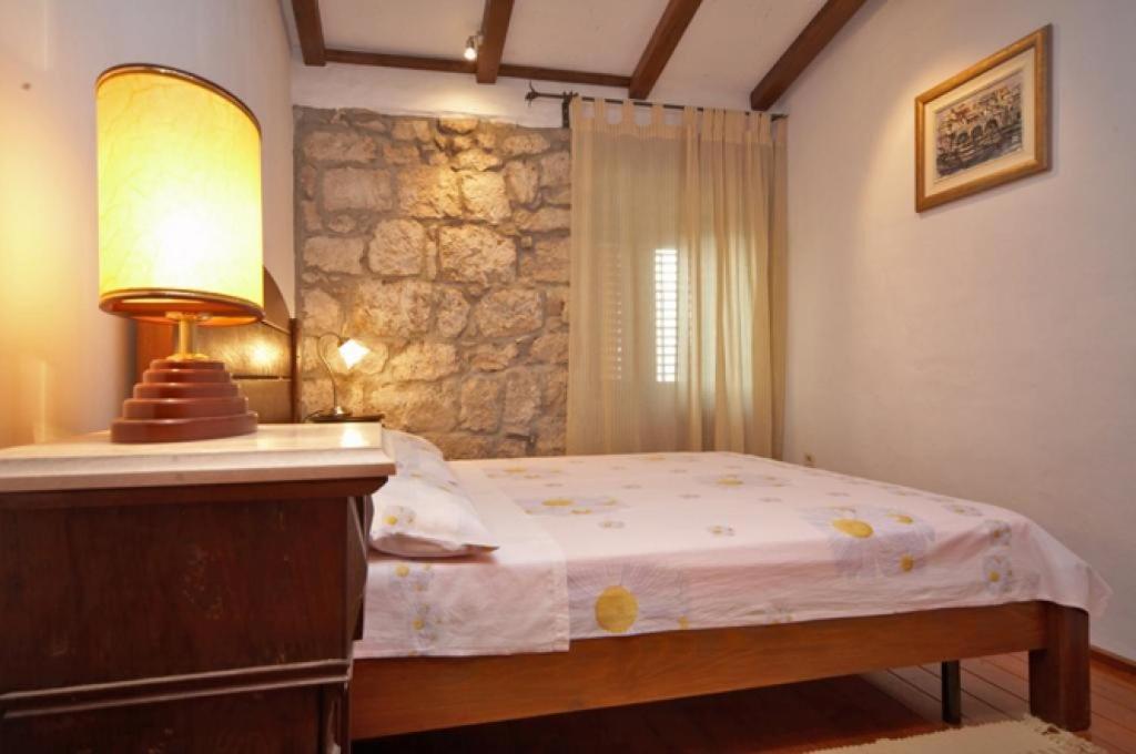 Rilovic House Villa Srednji Radovcici ภายนอก รูปภาพ