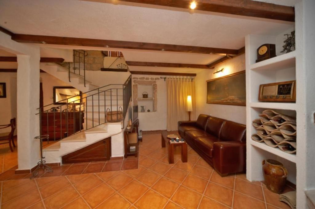 Rilovic House Villa Srednji Radovcici ภายนอก รูปภาพ