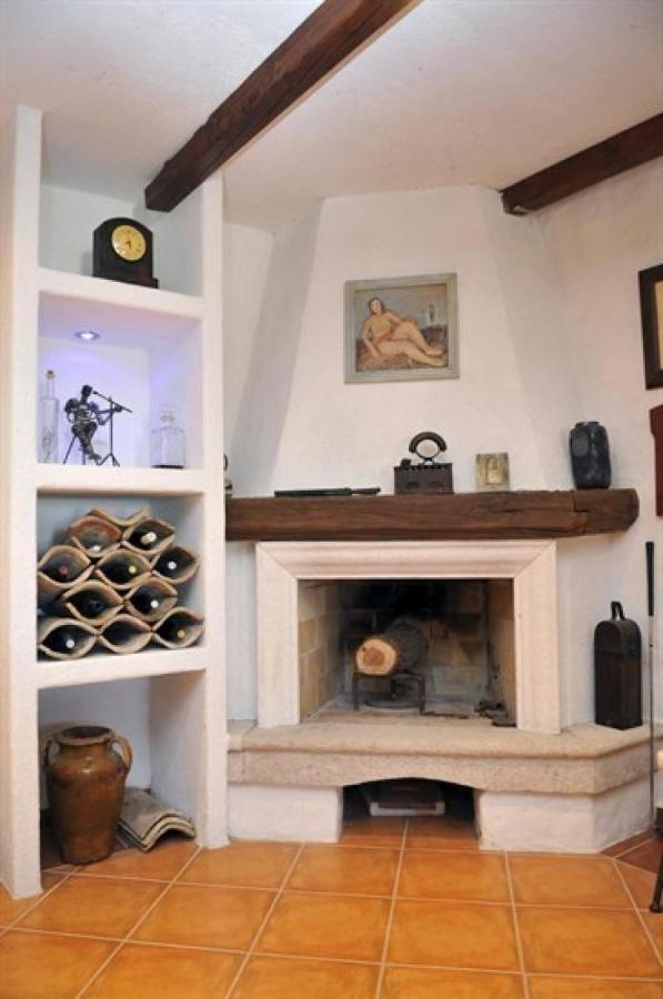 Rilovic House Villa Srednji Radovcici ภายนอก รูปภาพ