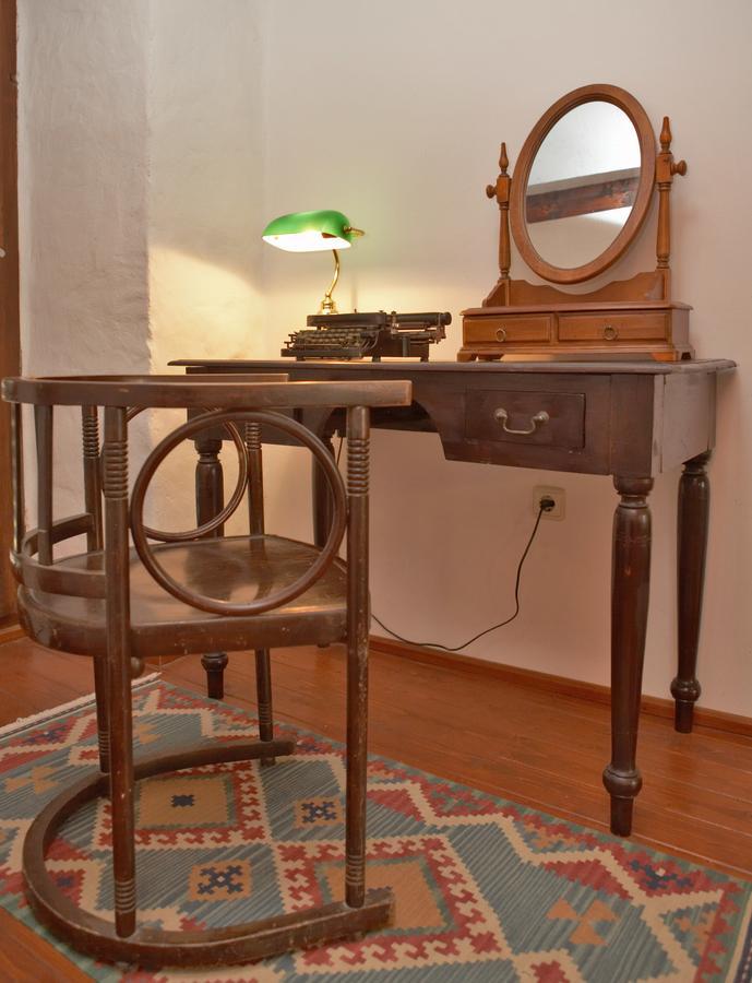 Rilovic House Villa Srednji Radovcici ภายนอก รูปภาพ